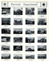 Pattison, McDonald, Youngson, Petersen, Blase, Larson, Wendling, Brown, Bang, Lundeen, Holl, Edlund, Keedle, Kearney County 1905